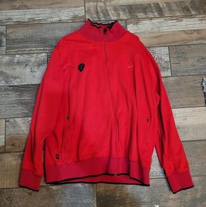 Used - Nike - Kobe - Track jacket - XXL - Basketball - Mamba